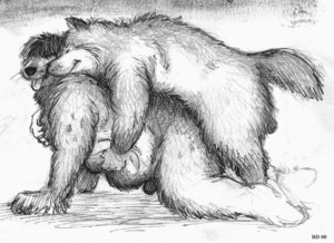 Rating: Explicit Score: 0 Tags: all_fours anthro balls balls_deep bd canid canine canis doggystyle domestic_dog duo e621 from_behind_position genitals happy happy_sex love_handles male male/male male_penetrated male_penetrating male_penetrating_male mammal monochrome nude obese overweight penetration penis sex tail User: bunchy7s Rating: Explicit Score: 0 Tags: all_fours anthro balls balls_deep bd canid canine canis doggystyle domestic_dog duo e621 from_behind_position genitals happy happy_sex love_handles male male/male male_penetrated male_penetrating male_penetrating_male mammal monochrome nude obese overweight penetration penis sex tail User: bunchy7s