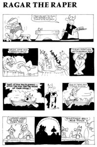 Rating: Explicit Score: 0 Tags: female hagar hagar_the_horrible helga_(hagar_the_horrible) lucky_eddie rule34 tagme User: bunchy7s