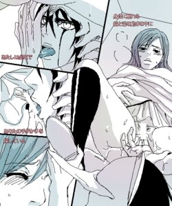 Rating: Explicit Score: 0 Tags: 1boy 1girls arrancar bleach censor_bar censored espada female inoue_orihime male rule34 tagme ulquiorra_cifer User: bunchy7s Rating: Explicit Score: 0 Tags: 1boy 1girls arrancar bleach censor_bar censored espada female inoue_orihime male rule34 tagme ulquiorra_cifer User: bunchy7s