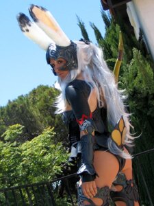 Rating: Safe Score: 0 Tags: 3:4 animal_humanoid butt butt_pose clothing cosplay costume e621 female final_fantasy final_fantasy_xii fran_(final_fantasy) grandfathered_content humanoid lagomorph lagomorph_humanoid mammal mammal_humanoid pose real solo square_enix unknown_artist viera User: bunchy7s Rating: Safe Score: 0 Tags: 3:4 animal_humanoid butt butt_pose clothing cosplay costume e621 female final_fantasy final_fantasy_xii fran_(final_fantasy) grandfathered_content humanoid lagomorph lagomorph_humanoid mammal mammal_humanoid pose real solo square_enix unknown_artist viera User: bunchy7s