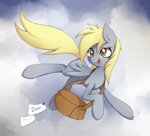Rating: Safe Score: 0 Tags: 2012 absurd_res amber_eyes bag blonde_hair cutie_mark derpy_hooves_(mlp) e621 english_text equid equine feathered_wings feathers female feral flying friendship_is_magic grey_body grey_feathers grumblepluck hair hasbro hi_res letter long_hair mail mammal my_little_pony mythological_creature mythological_equine mythology open_mouth pegasus quadruped smile solo tail text wings yellow_eyes User: bunchy7s