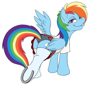 Rating: Questionable Score: 0 Tags: blue_body blue_feathers blue_fur bottomwear butt clothing cutie_mark e621 equid equine feathered_wings feathers female feral footwear friendship_is_magic fur hair hasbro hooves horse horseshoe legwear mammal multicolored_hair multicolored_tail my_little_pony mythological_creature mythological_equine mythology panties pegasus pony rainbow_dash_(mlp) rainbow_hair rainbow_tail school_uniform simple_background skirt socks solo stockings student tail underwear uniform unknown_artist white_background wings User: bunchy7s Rating: Questionable Score: 0 Tags: blue_body blue_feathers blue_fur bottomwear butt clothing cutie_mark e621 equid equine feathered_wings feathers female feral footwear friendship_is_magic fur hair hasbro hooves horse horseshoe legwear mammal multicolored_hair multicolored_tail my_little_pony mythological_creature mythological_equine mythology panties pegasus pony rainbow_dash_(mlp) rainbow_hair rainbow_tail school_uniform simple_background skirt socks solo stockings student tail underwear uniform unknown_artist white_background wings User: bunchy7s