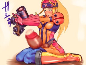 Rating: Explicit Score: 0 Tags: alternate_costume alternate_outfit censored final_fantasy final_fantasy_x-2 futa_only futanari green_eyes intersex rikku rikku_(alchemist) rule34 tagme User: bunchy7s