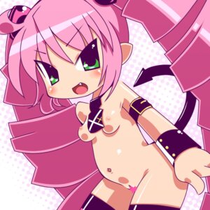Rating: Explicit Score: 0 Tags: esmeralda_(saint_october) female huge_eyes pink_hair rule34 saint_october tagme User: bunchy7s