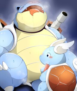 Rating: Explicit Score: 0 Tags: ambiguous_gender avoid_posting blastoise blue_body blue_skin blush bodily_fluids drooling duo e621 erection feathered_wings feathers fellatio generation_1_pokemon genitals head_wings male nintendo oral penile penis pokemon pokemon_(species) saliva sex shell slightly_chubby sweat tongue tongue_out unusual_wing_placement wanisuke wartortle wings User: bunchy7s