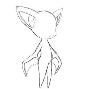 Rating: Safe Score: 0 Tags: 1:1 ambiguous_gender bat e621 eyeless fangs generation_1_pokemon mammal membrane_(anatomy) membranous_wings monochrome nintendo pokemon pokemon_(species) sketch solo teeth unfinished wings xxmysteryxx zubat User: bunchy7s