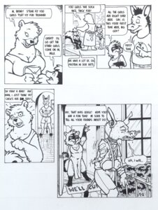Rating: Safe Score: 0 Tags: 2002 3_toes anthro artist_collaboration asinus barefoot bear belladonna_(btt) black_and_white canid canine claws comic desiree_lee dialogue digital_media_(artwork) dixie_(btt) donkey duo e621 ebony_(btt) english_text equid equine feet female fox group james_m_hardiman male mammal melody_(btt) mephitid monochrome piercing procyonid raccoon simple_background skunk tail text toes trio white_background wounded User: bunchy7s Rating: Safe Score: 0 Tags: 2002 3_toes anthro artist_collaboration asinus barefoot bear belladonna_(btt) black_and_white canid canine claws comic desiree_lee dialogue digital_media_(artwork) dixie_(btt) donkey duo e621 ebony_(btt) english_text equid equine feet female fox group james_m_hardiman male mammal melody_(btt) mephitid monochrome piercing procyonid raccoon simple_background skunk tail text toes trio white_background wounded User: bunchy7s