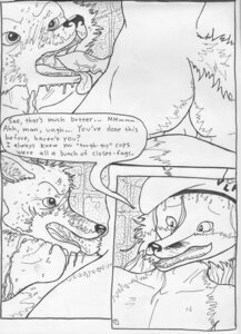 Rating: Explicit Score: 0 Tags: animal_genitalia animal_penis anthro bdsm black_and_white blood bodily_fluids bondage bound canid canine canine_genitalia canine_penis canis clothed clothing comic dialogue duo e621 english_text erection fellatio forced fox fur genitals hi_res knot male male/male male_penetrated male_penetrating male_penetrating_male mammal monochrome multiple_scenes oral oral_penetration pen_(artwork) penetration penile penis police police_officer rape sex tail text traditional_media_(artwork) triadfox wolf User: bunchy7s Rating: Explicit Score: 0 Tags: animal_genitalia animal_penis anthro bdsm black_and_white blood bodily_fluids bondage bound canid canine canine_genitalia canine_penis canis clothed clothing comic dialogue duo e621 english_text erection fellatio forced fox fur genitals hi_res knot male male/male male_penetrated male_penetrating male_penetrating_male mammal monochrome multiple_scenes oral oral_penetration pen_(artwork) penetration penile penis police police_officer rape sex tail text traditional_media_(artwork) triadfox wolf User: bunchy7s