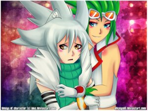 Rating: Safe Score: 0 Tags: 4:3 abstract_background accipitriform accipitriform_humanoid alternate_species amber_eyes animal_humanoid avian avian_humanoid bird bird_humanoid blue_eyes blush bracelet clothed clothing duo e621 elksign05 eulipotyphlan eulipotyphlan_humanoid eyewear eyewear_on_head fully_clothed gloves goggles goggles_on_head green_hair grey_hair hair handwear hedgehog_humanoid hug humanoid humanoidized jet_the_hawk jewelry male male/male mammal mammal_humanoid romantic romantic_couple sega silver_the_hedgehog sonic_riders sonic_the_hedgehog_(series) tattoo User: bunchy7s