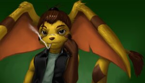 Rating: Safe Score: 0 Tags: 2013 7:4 anthro big_ears brown_body brown_eyes brown_fur brown_hair cigarette clothing e621 fur green_background hair hi_res jakkai looking_at_viewer male multicolored_body multicolored_fur shirt simple_background sketchstick slightly_damned smoke smoking solo tail tail_tuft topwear tuft two_tone_body two_tone_fur vest yellow_body yellow_fur User: bunchy7s Rating: Safe Score: 0 Tags: 2013 7:4 anthro big_ears brown_body brown_eyes brown_fur brown_hair cigarette clothing e621 fur green_background hair hi_res jakkai looking_at_viewer male multicolored_body multicolored_fur shirt simple_background sketchstick slightly_damned smoke smoking solo tail tail_tuft topwear tuft two_tone_body two_tone_fur vest yellow_body yellow_fur User: bunchy7s