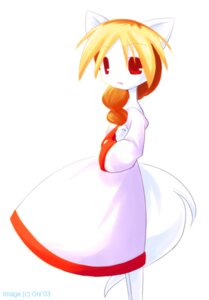 Rating: Safe Score: 0 Tags: 2003 anthro biped blonde_hair canid canine clothed clothing e621 female fox fully_clothed fur hair long_hair looking_aside mammal ponytail red_eyes side_view simple_background solo standing tail unknown_artist white_background white_body white_fur User: bunchy7s Rating: Safe Score: 0 Tags: 2003 anthro biped blonde_hair canid canine clothed clothing e621 female fox fully_clothed fur hair long_hair looking_aside mammal ponytail red_eyes side_view simple_background solo standing tail unknown_artist white_background white_body white_fur User: bunchy7s