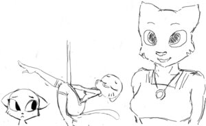 Rating: Questionable Score: 0 Tags: anthro cartoon_network clothing dancing duo e621 felid female jewelry katia_managan khajiit mammal mature_anthro mature_female microsoft necklace nicole_watterson pole pole_dancing prequel_adventure sketch tail the_amazing_world_of_gumball the_elder_scrolls unknown_artist User: bunchy7s Rating: Questionable Score: 0 Tags: anthro cartoon_network clothing dancing duo e621 felid female jewelry katia_managan khajiit mammal mature_anthro mature_female microsoft necklace nicole_watterson pole pole_dancing prequel_adventure sketch tail the_amazing_world_of_gumball the_elder_scrolls unknown_artist User: bunchy7s
