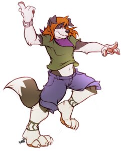Rating: Safe Score: 0 Tags: 2010 4_toes anthro barefoot biped black_nose border_collie bottomwear brown_hair canid canine canis claws clock clothed clothing collie denim denim_clothing domestic_dog e621 feet female hair herding_dog kerchief kuma long_hair mammal midriff muscular muscular_anthro muscular_female orange_hair pastoral_dog pawpads pink_pawpads red_eyes sheepdog shorts simple_background sirod_(character) solo tattoo toe_claws toes watch white_background white_claws wristwatch User: bunchy7s Rating: Safe Score: 0 Tags: 2010 4_toes anthro barefoot biped black_nose border_collie bottomwear brown_hair canid canine canis claws clock clothed clothing collie denim denim_clothing domestic_dog e621 feet female hair herding_dog kerchief kuma long_hair mammal midriff muscular muscular_anthro muscular_female orange_hair pastoral_dog pawpads pink_pawpads red_eyes sheepdog shorts simple_background sirod_(character) solo tattoo toe_claws toes watch white_background white_claws wristwatch User: bunchy7s