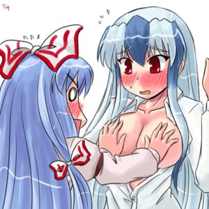 Rating: Explicit Score: 0 Tags: blush breast_grab breasts cleavage female fujiwara_no_mokou keine_kamishirasawa lowres multiple_females multiple_girls no_bra open_clothes open_shirt oppai rule34 sasuke_(artist) sasuke_(sasuke_no_sato) shirt touhou yuri User: bunchy7s Rating: Explicit Score: 0 Tags: blush breast_grab breasts cleavage female fujiwara_no_mokou keine_kamishirasawa lowres multiple_females multiple_girls no_bra open_clothes open_shirt oppai rule34 sasuke_(artist) sasuke_(sasuke_no_sato) shirt touhou yuri User: bunchy7s
