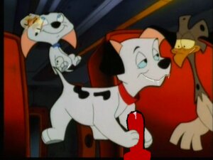 Rating: Explicit Score: 0 Tags: 101_dalmatians cadpig cub disney feral handjob lucky_(101_dalmatians) male male/male male_cub penis rule34 tagme User: bunchy7s