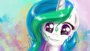 Rating: Safe Score: 0 Tags: 16:9 2012 abstract_background e621 equid equine eyelashes female feral friendship_is_magic hair hasbro headshot_portrait horn karol_pawlinski long_hair looking_at_viewer mammal messy_hair multicolored_hair my_little_pony mythological_creature mythological_equine mythology portrait princess princess_celestia_(mlp) purple_eyes royalty simple_background smile solo unicorn widescreen User: bunchy7s Rating: Safe Score: 0 Tags: 16:9 2012 abstract_background e621 equid equine eyelashes female feral friendship_is_magic hair hasbro headshot_portrait horn karol_pawlinski long_hair looking_at_viewer mammal messy_hair multicolored_hair my_little_pony mythological_creature mythological_equine mythology portrait princess princess_celestia_(mlp) purple_eyes royalty simple_background smile solo unicorn widescreen User: bunchy7s