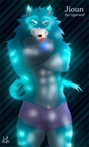 Rating: Questionable Score: 0 Tags: 2013 abs absurd_res anthro biceps biped blue_body blue_fur boxer_briefs brown_nose bulge canid canine canis clothed clothing crossed_arms digital_media_(artwork) e621 english_text felid fur hair hi_res hybrid jioun jioun_the_tigerwolf joh29 looking_at_viewer male mammal muscular muscular_anthro muscular_male pantherine pecs pose pubes signature solo standing stripes tail teal_eyes text tiger tongue tongue_out topless underwear white_body white_fur wolf User: bunchy7s Rating: Questionable Score: 0 Tags: 2013 abs absurd_res anthro biceps biped blue_body blue_fur boxer_briefs brown_nose bulge canid canine canis clothed clothing crossed_arms digital_media_(artwork) e621 english_text felid fur hair hi_res hybrid jioun jioun_the_tigerwolf joh29 looking_at_viewer male mammal muscular muscular_anthro muscular_male pantherine pecs pose pubes signature solo standing stripes tail teal_eyes text tiger tongue tongue_out topless underwear white_body white_fur wolf User: bunchy7s