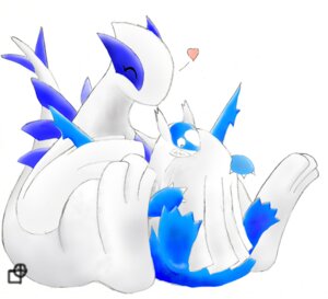 Rating: Questionable Score: 0 Tags: 3_toes ambiguous/ambiguous ambiguous_gender avian black_eyes blue_body blue_skin blue_tail claws duo e621 eyes_closed feet feral feral_on_feral flukes generation_2_pokemon generation_3_pokemon heart_symbol latios legendary_pokemon light_claws long_tail lugia multicolored_body multicolored_skin multicolored_tail nintendo pink_heart plantigrade pokemon pokemon_(species) simple_background sitting size_difference tail teeth tensor toes two_tone_body two_tone_skin two_tone_tail white_background white_body white_claws white_skin white_tail wide_eyed User: bunchy7s