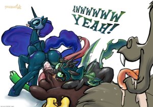 Rating: Explicit Score: 0 Tags: 2013 animal_genitalia animal_penis arthropod balls big_balls blue_eyes blue_hair blush bodily_fluids butt changeling_(mlp) chimera cum cutie_mark discord_(mlp) draconequus drooling e621 english_text equid equine equine_genitalia equine_penis erection feathered_wings feathers fellatio female feral friendship_is_magic genital_fluids genitals green_eyes green_hair group group_sex hair hasbro heart_symbol hi_res hooves horn insect_wings interspecies licking male male/female mammal my_little_pony mythological_creature mythological_equine mythology nightmare_moon_(mlp) oral penetration penile penis penis_lick purevil queen_chrysalis_(mlp) saliva sex tail text threesome tongue tongue_out trio vaginal vaginal_penetration vulva winged_unicorn wings User: bunchy7s Rating: Explicit Score: 0 Tags: 2013 animal_genitalia animal_penis arthropod balls big_balls blue_eyes blue_hair blush bodily_fluids butt changeling_(mlp) chimera cum cutie_mark discord_(mlp) draconequus drooling e621 english_text equid equine equine_genitalia equine_penis erection feathered_wings feathers fellatio female feral friendship_is_magic genital_fluids genitals green_eyes green_hair group group_sex hair hasbro heart_symbol hi_res hooves horn insect_wings interspecies licking male male/female mammal my_little_pony mythological_creature mythological_equine mythology nightmare_moon_(mlp) oral penetration penile penis penis_lick purevil queen_chrysalis_(mlp) saliva sex tail text threesome tongue tongue_out trio vaginal vaginal_penetration vulva winged_unicorn wings User: bunchy7s
