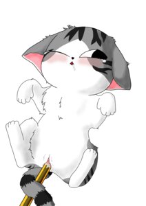 Rating: Explicit Score: 0 Tags: black_stripes blush bodily_fluids chi's_sweet_home chi_(chi's_sweet_home) clitoris digital_media_(artwork) domestic_cat drooling e621 felid feline felis female feral fur genitals grey_body grey_fur improvised_dildo improvised_sex_toy lying mammal masturbation on_back one_eye_closed pencil_(object) penetration saliva simple_background solo stripes tail tears unknown_artist vaginal vaginal_masturbation vulva white_background white_body white_fur wink User: bunchy7s Rating: Explicit Score: 0 Tags: black_stripes blush bodily_fluids chi's_sweet_home chi_(chi's_sweet_home) clitoris digital_media_(artwork) domestic_cat drooling e621 felid feline felis female feral fur genitals grey_body grey_fur improvised_dildo improvised_sex_toy lying mammal masturbation on_back one_eye_closed pencil_(object) penetration saliva simple_background solo stripes tail tears unknown_artist vaginal vaginal_masturbation vulva white_background white_body white_fur wink User: bunchy7s