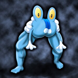 Rating: Questionable Score: 0 Tags: 1:1 ambiguous_gender amphibian e621 froakie generation_6_pokemon hi_res nintendo pokemon pokemon_(species) solo unknown_artist what what_has_science_done User: bunchy7s