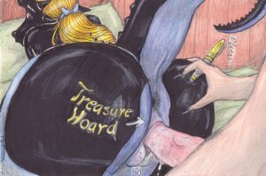 Rating: Explicit Score: 0 Tags: accessory all_fours anthro anthro_penetrated anus bed bedroom bent_over biped black_body black_skin blonde_hair blue_anus blue_body blue_bottomwear blue_clothing blue_countershading blue_vulva bodily_fluids body_writing bottomwear bow_(feature) bow_accessory bow_ribbon butt clothing countershade_legs countershade_tail countershading cum directional_arrow doggystyle dragon duo e621 erection female female_on_human female_penetrated footwear from_behind_position furniture garter_straps genital_fluids genitals grey_clothing grey_legwear hair hair_accessory hair_bow hair_ribbon human human_on_anthro human_penetrating human_penetrating_anthro inside interspecies legwear looking_back male male/female male_on_anthro male_penetrating male_penetrating_female mammal marker markings mythological_creature mythological_scalie mythology on_bed paul_lucas penetration penile penile_penetration penis penis_in_vagina pink_eyes pink_penis ponytail raised_tail ribbons scalie semi_pov sex socks tail tail_anus tan_body tan_skin thick_tail thigh_highs thigh_socks traditional_media_(artwork) treasure vaginal vaginal_fluids vaginal_penetration vein veiny_penis vulva writing_on_butt User: bunchy7s