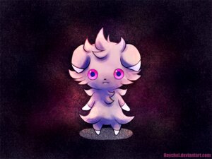 Rating: Safe Score: 0 Tags: 4:3 ambiguous_gender animated animated_gif demonic digital_media_(artwork) e621 epilepsy_warning espurr felid generation_6_pokemon glowing glowing_eyes haychel mammal nightmare_fuel nintendo pink_body pokemon pokemon_(species) psychic short_playtime solo User: bunchy7s