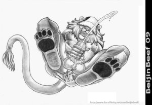 Rating: Explicit Score: 0 Tags: anal anal_fingering anal_masturbation animal_genitalia balls bodily_fluids butt clothing cum cumshot e621 ejaculation erection feet felid fingering fingering_self foot_focus genital_fluids genitals hat headgear headwear hindpaw lion male mammal masturbation orgasm pantherine pawpads paws penile penile_masturbation penis sheath solo tail tarolyon text url User: bunchy7s