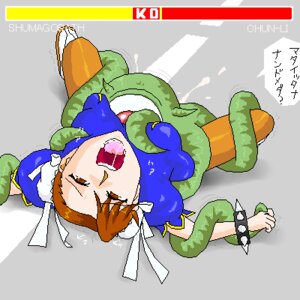 Rating: Explicit Score: 0 Tags: 1boy 1girls chun-li clothed clothed_female clothed_female_nude_male clothing cum cum_inside defeated doctor_strange_(series) eyes_rolling_back female fighting_ring gargantos_(shuma-gorath) human k.o. knocked_out male marvel marvel_comics marvel_vs._capcom nipple_tweak nipples_visible_through_clothing penetration_through_clothes pussy rape raped_by_monster restrained rule34 shivering stomach_bulge stomach_deformation straight_hair street_fighter tentacle tentacle_grab tentacle_rape tentacle_sex tentacles vaginal vaginal_penetration User: bunchy7s