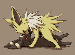 Rating: Safe Score: 0 Tags: ambiguous_gender black_body black_fur duo e621 eeveelution eye_contact feral fur generation_1_pokemon generation_2_pokemon jolteon looking_at_another lying monokuro nintendo on_back open_mouth paws pokemon pokemon_(species) red_eyes simple_background umbreon yellow_body yellow_fur User: bunchy7s Rating: Safe Score: 0 Tags: ambiguous_gender black_body black_fur duo e621 eeveelution eye_contact feral fur generation_1_pokemon generation_2_pokemon jolteon looking_at_another lying monokuro nintendo on_back open_mouth paws pokemon pokemon_(species) red_eyes simple_background umbreon yellow_body yellow_fur User: bunchy7s