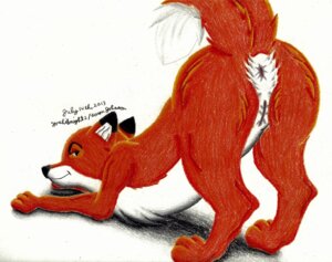 Rating: Explicit Score: 0 Tags: 2013 anus ass_up black_body black_fur butt canid canine disney e621 female feral fox fur genitals hi_res looking_at_viewer mammal red_body red_fox red_fur simple_background solo the_fox_and_the_hound true_fox vixey_(tfath) vulva white_background white_body white_fur yoshiknight2 User: bunchy7s
