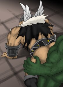 Rating: Explicit Score: 0 Tags: dragon's_crown dwarf_(dragon's_crown) male multiple_males rule34 tagme yaoi User: bunchy7s Rating: Explicit Score: 0 Tags: dragon's_crown dwarf_(dragon's_crown) male multiple_males rule34 tagme yaoi User: bunchy7s