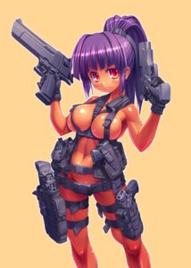 Rating: Explicit Score: 0 Tags: belt breasts casual convenient_censoring dark_skin desert_eagle dual_wielding female female_focus firearm glock gloves gun hair handgun handwear harness heckler_&_koch hk_usp holster human israel_military_industries large_breasts legwear magnum_research mostly_nude musumi_renga navel no_bra no_panties open_eyes original pistol ponytail purple_hair red_eyes rule34 shiny shiny_skin sig_sauer skindentation tactical_nudity tan thigh_holster tied_hair weapon User: bunchy7s Rating: Explicit Score: 0 Tags: belt breasts casual convenient_censoring dark_skin desert_eagle dual_wielding female female_focus firearm glock gloves gun hair handgun handwear harness heckler_&_koch hk_usp holster human israel_military_industries large_breasts legwear magnum_research mostly_nude musumi_renga navel no_bra no_panties open_eyes original pistol ponytail purple_hair red_eyes rule34 shiny shiny_skin sig_sauer skindentation tactical_nudity tan thigh_holster tied_hair weapon User: bunchy7s