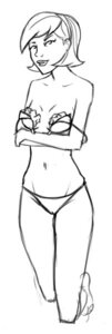 Rating: Explicit Score: 0 Tags: bra cameltoe clockwork_(artist) drew_quymn female lingerie monochrome nancy_quymn navel pussy rule34 sketch solo venture_brothers User: bunchy7s Rating: Explicit Score: 0 Tags: bra cameltoe clockwork_(artist) drew_quymn female lingerie monochrome nancy_quymn navel pussy rule34 sketch solo venture_brothers User: bunchy7s