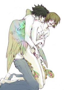 Rating: Explicit Score: 0 Tags: artist_request death_note l_lawliet light_yagami male rule34 tagme yaoi User: bunchy7s Rating: Explicit Score: 0 Tags: artist_request death_note l_lawliet light_yagami male rule34 tagme yaoi User: bunchy7s
