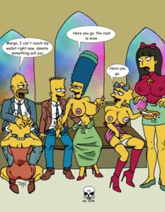 Rating: Explicit Score: 0 Tags: 2004 bart_simpson blue_hair breasts_out crucifix cum family_sex father_and_daughter father_and_son female fingering high_heel_boots high_heels homer_simpson human incest jerkingoff_another jessica_lovejoy lisa_simpson maggie_simpson male marge_simpson mother_and_daughter mother_and_son nipples_visible_through_clothing rule34 shocked straight tagme the_fear the_simpsons yellow_body User: bunchy7s