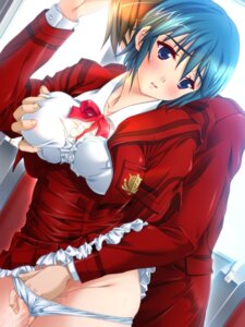 Rating: Explicit Score: 0 Tags: blue_hair blush breast_grab breasts brown_hair censored chikan clothing female fingering game_cg groping hand_in_another's_panties hand_in_panties inmu_gakuen large_breasts molestation open_mouth panties pussy pussy_juice reach_around rule34 sakuragi_yuzuka school_uniform skirt skirt_lift skyhouse source_request train underwear white_panties User: bunchy7s Rating: Explicit Score: 0 Tags: blue_hair blush breast_grab breasts brown_hair censored chikan clothing female fingering game_cg groping hand_in_another's_panties hand_in_panties inmu_gakuen large_breasts molestation open_mouth panties pussy pussy_juice reach_around rule34 sakuragi_yuzuka school_uniform skirt skirt_lift skyhouse source_request train underwear white_panties User: bunchy7s