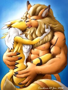 Rating: Questionable Score: 0 Tags: 2002 abs anthro armwear bandai_namco belly biceps blue_eyes breasts canid canine chest_tuft claws clothing cuddling digimon digimon_(species) duo e621 elbow_gloves eyes_closed facial_markings felid female french_kissing fur gloves half-closed_eyes handwear head_markings karabiner kissing larger_male leomon male male/female mammal markings muscular muscular_male narrowed_eyes nipples nude orange_body orange_fur renamon scar size_difference smaller_female tail tongue tuft white_belly white_body white_fur yellow_body yellow_fur User: bunchy7s