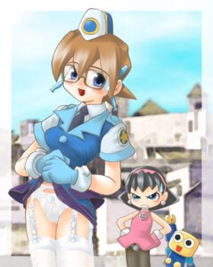 Rating: Questionable Score: 0 Tags: blue_eyes blush denise_marmalade female kobun mega_man mega_man_legends panties rule34 sweatdrop tron_bonne underwear User: bunchy7s Rating: Questionable Score: 0 Tags: blue_eyes blush denise_marmalade female kobun mega_man mega_man_legends panties rule34 sweatdrop tron_bonne underwear User: bunchy7s