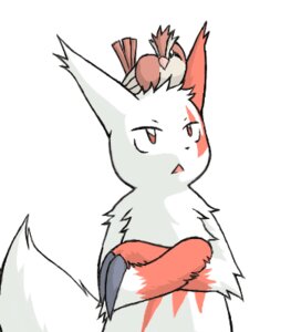 Rating: Safe Score: 0 Tags: ambiguous_gender avian beak bird crossed_arms digital_media_(artwork) duo e621 feathered_wings feathers feral fur generation_1_pokemon generation_3_pokemon looking_up low_res markings mikaduki_karasu multicolored_body multicolored_fur nintendo pidgey pokemon pokemon_(species) red_eyes red_markings semi-anthro simple_background solo_focus tail white_background white_body white_fur wings zangoose User: bunchy7s Rating: Safe Score: 0 Tags: ambiguous_gender avian beak bird crossed_arms digital_media_(artwork) duo e621 feathered_wings feathers feral fur generation_1_pokemon generation_3_pokemon looking_up low_res markings mikaduki_karasu multicolored_body multicolored_fur nintendo pidgey pokemon pokemon_(species) red_eyes red_markings semi-anthro simple_background solo_focus tail white_background white_body white_fur wings zangoose User: bunchy7s