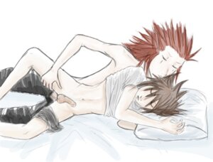 Rating: Explicit Score: 0 Tags: axel_(kingdom_hearts) disney gay kingdom_hearts male male_only rule34 sora sora_(kingdom_hearts) square_enix tagme yaoi User: bunchy7s Rating: Explicit Score: 0 Tags: axel_(kingdom_hearts) disney gay kingdom_hearts male male_only rule34 sora sora_(kingdom_hearts) square_enix tagme yaoi User: bunchy7s