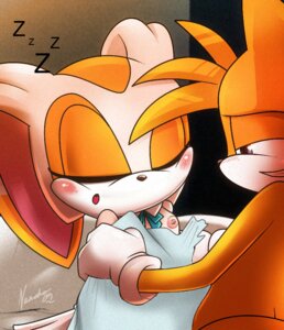 Rating: Questionable Score: 0 Tags: 2009 anthro big_eyes big_head breasts canid canine cream_the_rabbit duo e621 eyes_closed female fox fur lagomorph leporid loli male male/female mammal miles_prower nancher nipples orange_body orange_fur rabbit sega shota sleeping sonic_the_hedgehog_(series) text toony young User: bunchy7s Rating: Questionable Score: 0 Tags: 2009 anthro big_eyes big_head breasts canid canine cream_the_rabbit duo e621 eyes_closed female fox fur lagomorph leporid loli male male/female mammal miles_prower nancher nipples orange_body orange_fur rabbit sega shota sleeping sonic_the_hedgehog_(series) text toony young User: bunchy7s