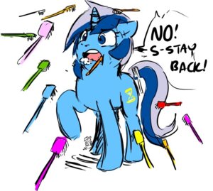Rating: Safe Score: 0 Tags: 2011 attack brush brushie_brushie_brushie cutie_mark digital_media_(artwork) e621 equid equine female feral forced friendship_is_magic full-length_portrait hasbro horn mammal minuette_(mlp) my_little_pony mythological_creature mythological_equine mythology nude overweight overweight_female overweight_feral portrait quadruped signature simple_background slightly_chubby solo standing tail toothbrush unicorn unknown_artist unknown_artist_signature white_background User: bunchy7s