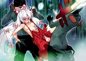 Rating: Explicit Score: 0 Tags: 2boys anger_vein blush breasts clothed_rape female fujiwara_no_mokou iilliill japanese_text kicking leg_lift long_hair male multiple_boys multiple_males naked_suspenders nipples pants pussy rakuga_kitarou rape red_eyes rule34 sex silver_hair suspenders tear text topless torn_clothes torn_pants touhou translated uncensored vaginal_penetration very_long_hair User: bunchy7s