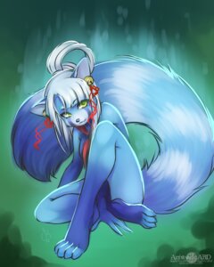 Rating: Safe Score: 0 Tags: 4:5 4_toes abluedeer ailurid anthro biped blue_body blue_fur covering covering_self digital_media_(artwork) e621 feet female fur hi_res looking_at_viewer mammal nude red_panda solo toes User: bunchy7s Rating: Safe Score: 0 Tags: 4:5 4_toes abluedeer ailurid anthro biped blue_body blue_fur covering covering_self digital_media_(artwork) e621 feet female fur hi_res looking_at_viewer mammal nude red_panda solo toes User: bunchy7s