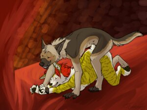 Rating: Explicit Score: 0 Tags: 2010 4:3 all_fours anthro ass_up blush breasts canid canine canis doggystyle domestic_dog duo e621 eyes_closed female female_penetrated from_behind_position fur german_shepherd herding_dog lying male male/female male_penetrating male_penetrating_female mammal nude on_front pastoral_dog penetration sex side_boob tail toradoshi yellow_body yellow_fur User: bunchy7s Rating: Explicit Score: 0 Tags: 2010 4:3 all_fours anthro ass_up blush breasts canid canine canis doggystyle domestic_dog duo e621 eyes_closed female female_penetrated from_behind_position fur german_shepherd herding_dog lying male male/female male_penetrating male_penetrating_female mammal nude on_front pastoral_dog penetration sex side_boob tail toradoshi yellow_body yellow_fur User: bunchy7s