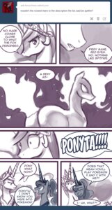 Rating: Questionable Score: 0 Tags: butt crown duo e621 english_text equid equine female feral friendship_is_magic hair hasbro headgear horn john_joseco mammal my_little_pony mythological_creature mythological_equine mythology nude princess_celestia_(mlp) princess_luna_(mlp) smile text unicorn User: bunchy7s Rating: Questionable Score: 0 Tags: butt crown duo e621 english_text equid equine female feral friendship_is_magic hair hasbro headgear horn john_joseco mammal my_little_pony mythological_creature mythological_equine mythology nude princess_celestia_(mlp) princess_luna_(mlp) smile text unicorn User: bunchy7s