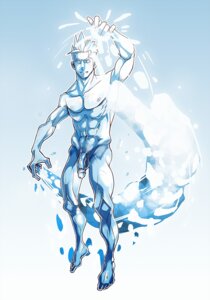Rating: Explicit Score: 0 Tags: artist_request blue bobby_drake iceman male male_only marvel marvel_comics monochrome rule34 solo solo_male straight_hair x-men User: bunchy7s