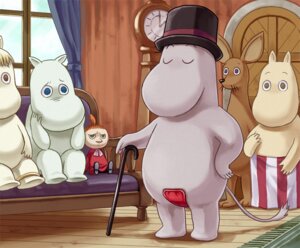 Rating: Questionable Score: 0 Tags: 2008 anklet anthro asian_clothing c-string cane clock clothing detailed_background dress e621 east_asian_clothing female frown furniture group inside japanese_clothing japanese_description jewelry kangaroo kemono little_my living_room macropod maebari male mammal marsupial moomin moominmamma moominpappa moomintroll o_o shiwashiwa_no_kinchakubukuru sniff_(moomin) snork_(moomin) snorkmaiden sofa tail the_moomins thong underwear what young young_anthro User: bunchy7s