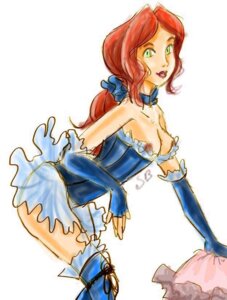 Rating: Explicit Score: 0 Tags: 1girls ass blue_corset blue_dress blue_gloves blue_stockings breasts female green_eyes liberty's_kids medium_breasts nipples orange_hair pbs_kids_(copyright) pbskids red_hair rule34 sarah_phillips tagme User: bunchy7s Rating: Explicit Score: 0 Tags: 1girls ass blue_corset blue_dress blue_gloves blue_stockings breasts female green_eyes liberty's_kids medium_breasts nipples orange_hair pbs_kids_(copyright) pbskids red_hair rule34 sarah_phillips tagme User: bunchy7s